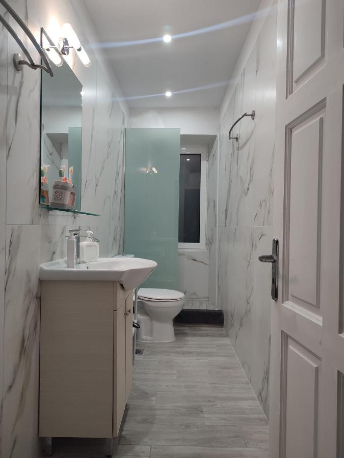 Anastasia Liston Suite Corfu  Exterior foto